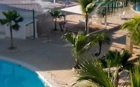 Habitacion En Sol Dominicus Solo Adultos